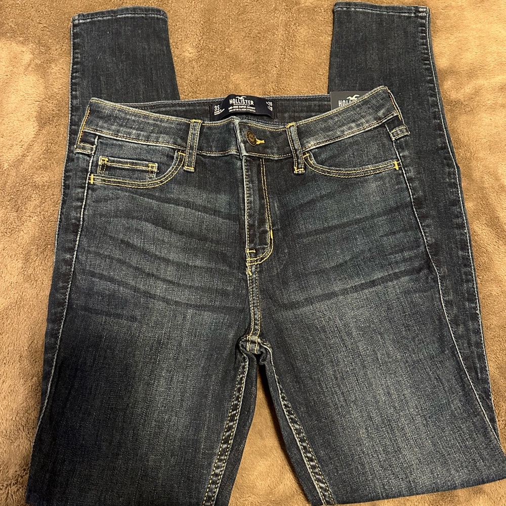 Jeans - Picture 2 of 2